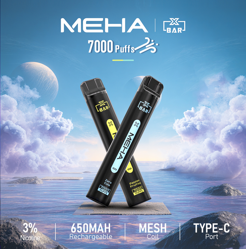MEHA-小黑條- MEHA Xbar 小黑條