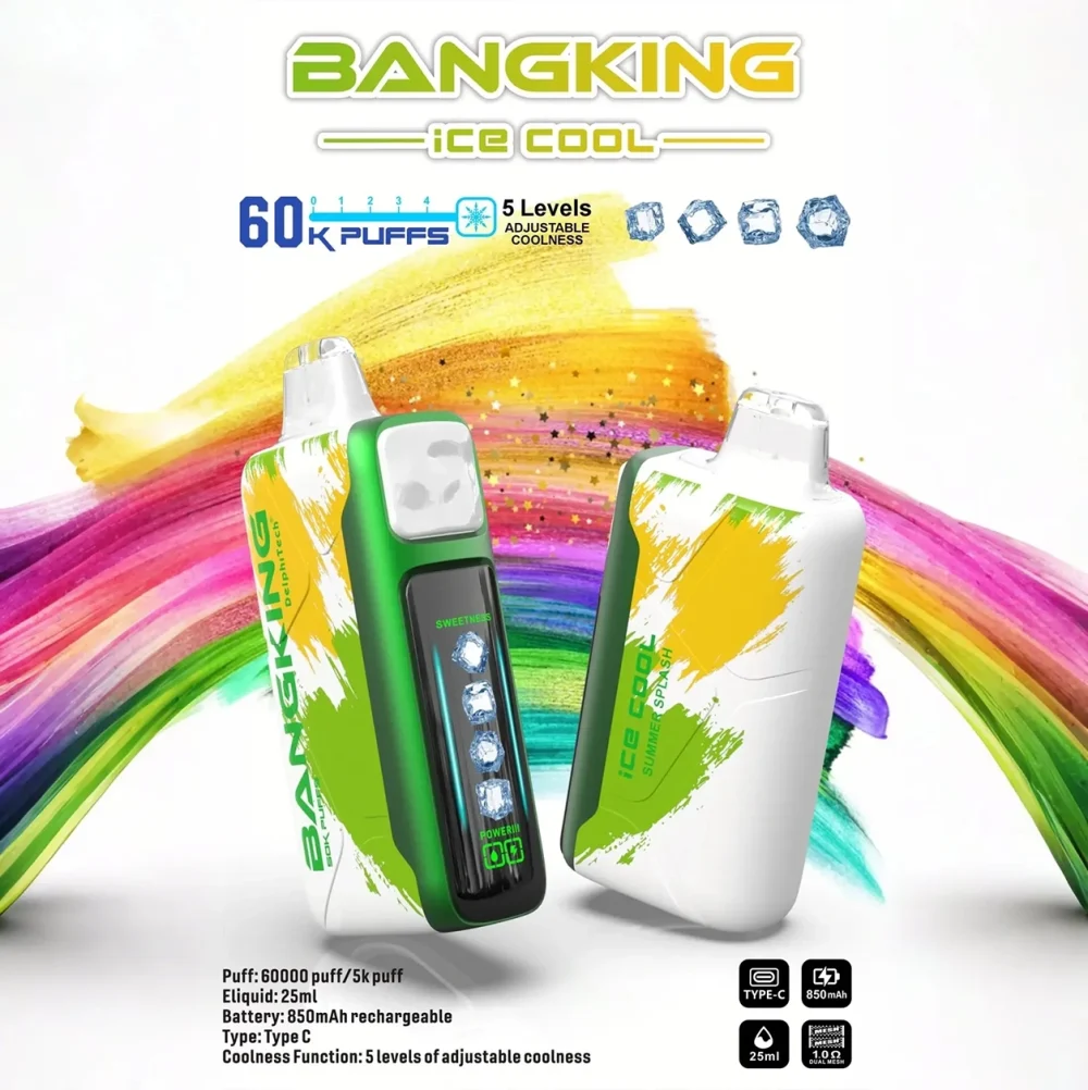 BangKing 60000口