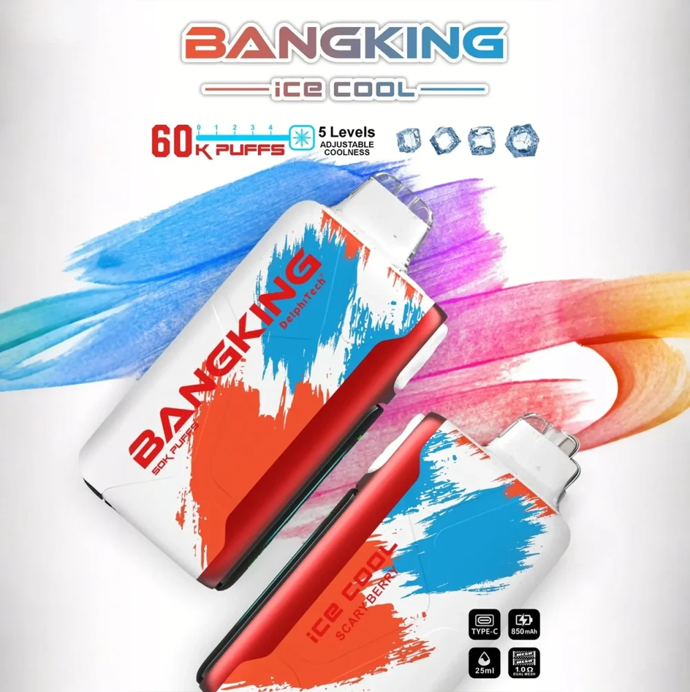 BangKing 60000口
