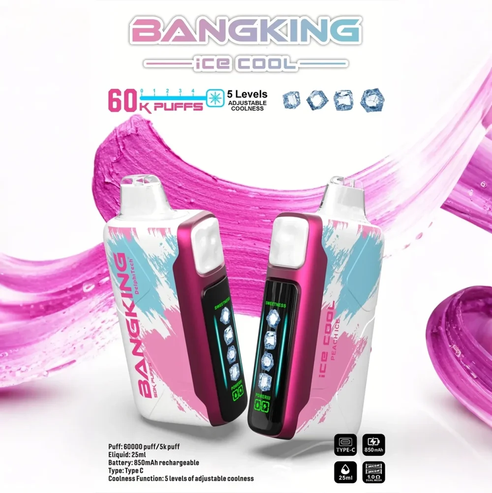 BangKing 60000口