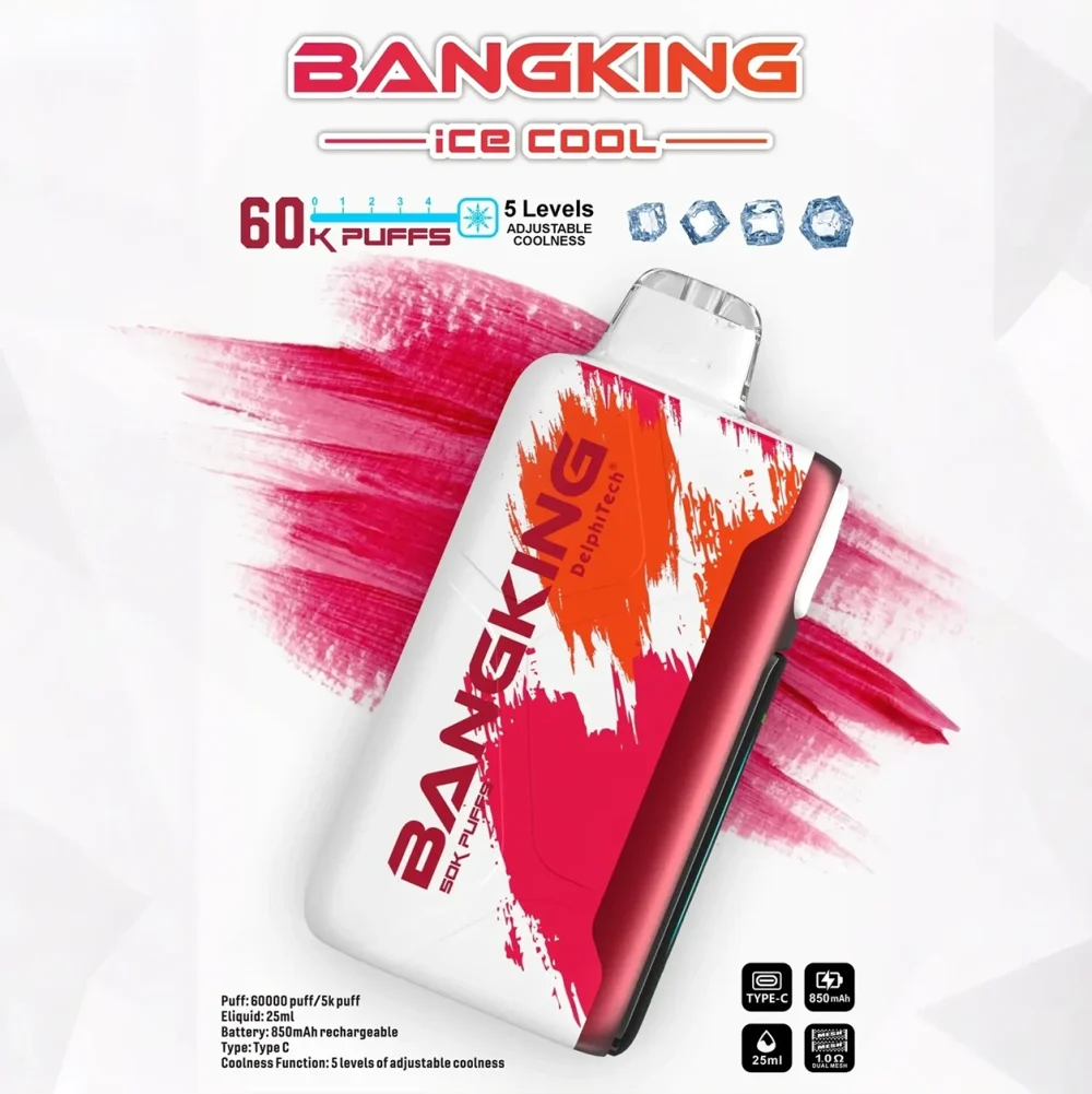 BangKing 60000口