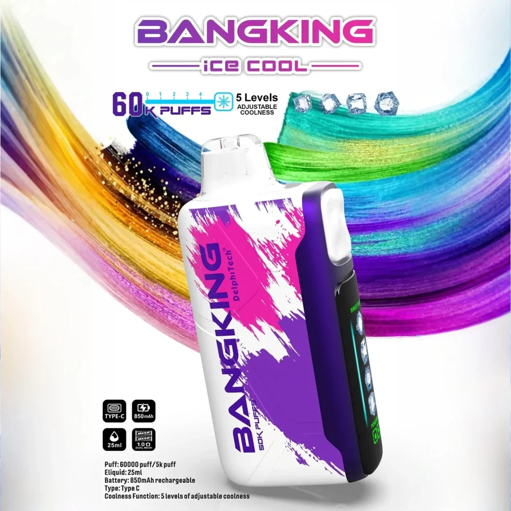 BangKing 60000口