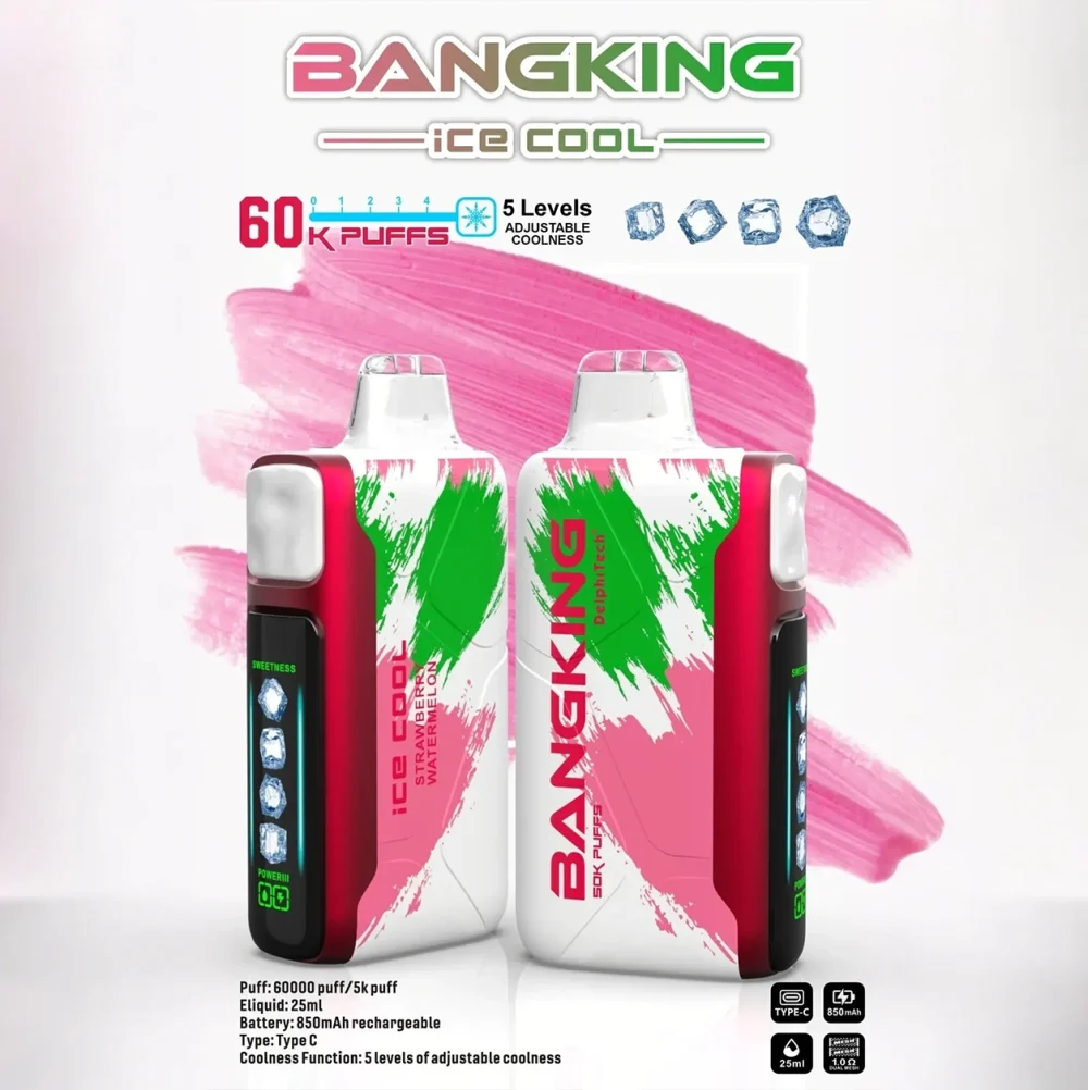 BangKing 60000口