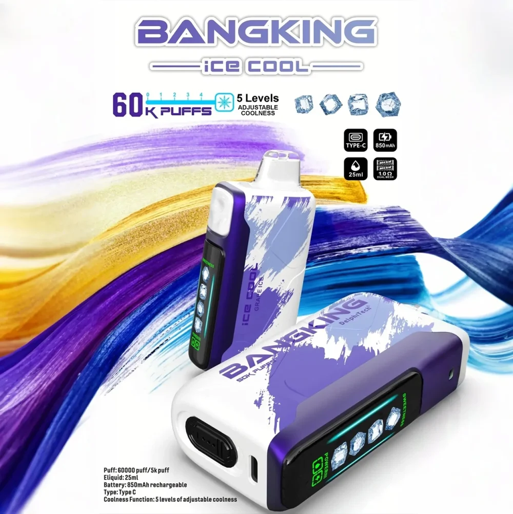 BangKing 60000口