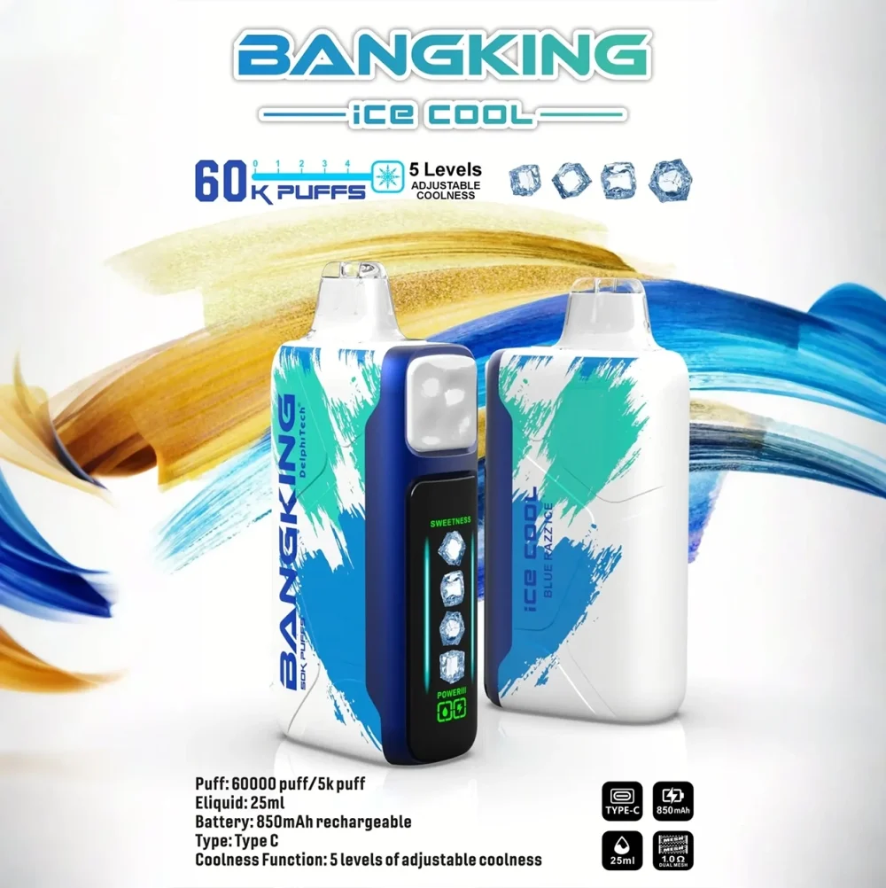 BangKing 60000口