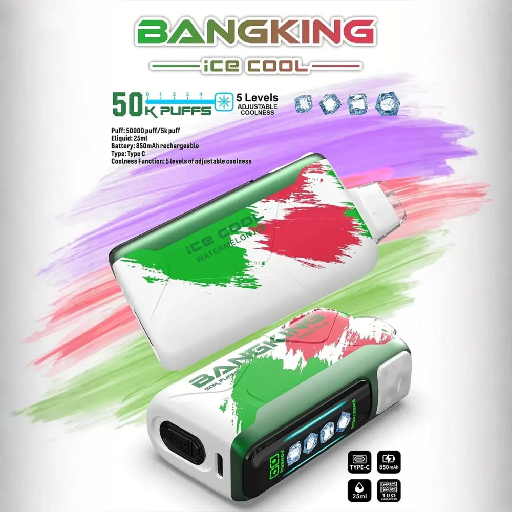 BangKing 60000口