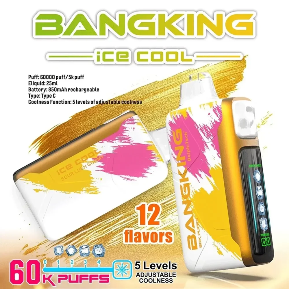 BangKing 60000口