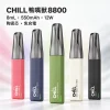 CHILL 鴨嘴獸 8800口