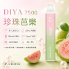 DIYA 7500口