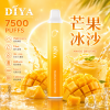 DIYA 7500口