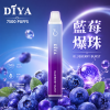 DIYA 7500口