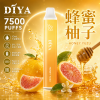 DIYA 7500口