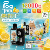 Fog Trap 12000口