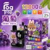Fog Trap 12000口