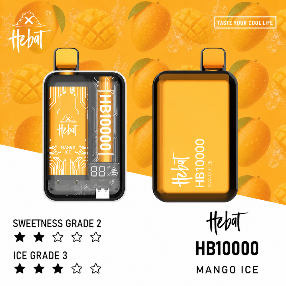 HEBAT 10000口