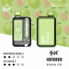 HEBAT 10000口