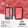 HEBAT 10000口