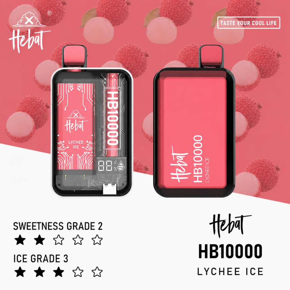 HEBAT 10000口