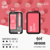 HEBAT 10000口