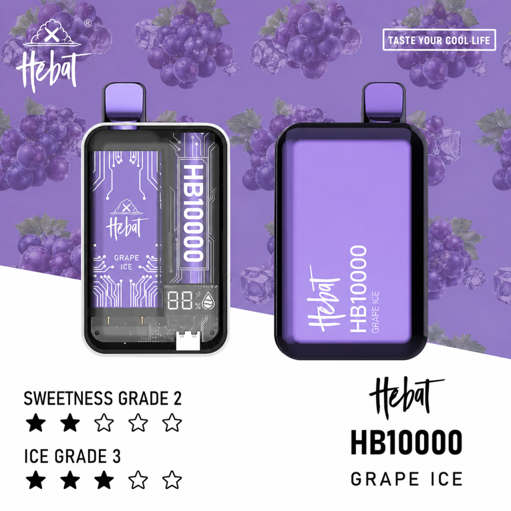 HEBAT 10000口