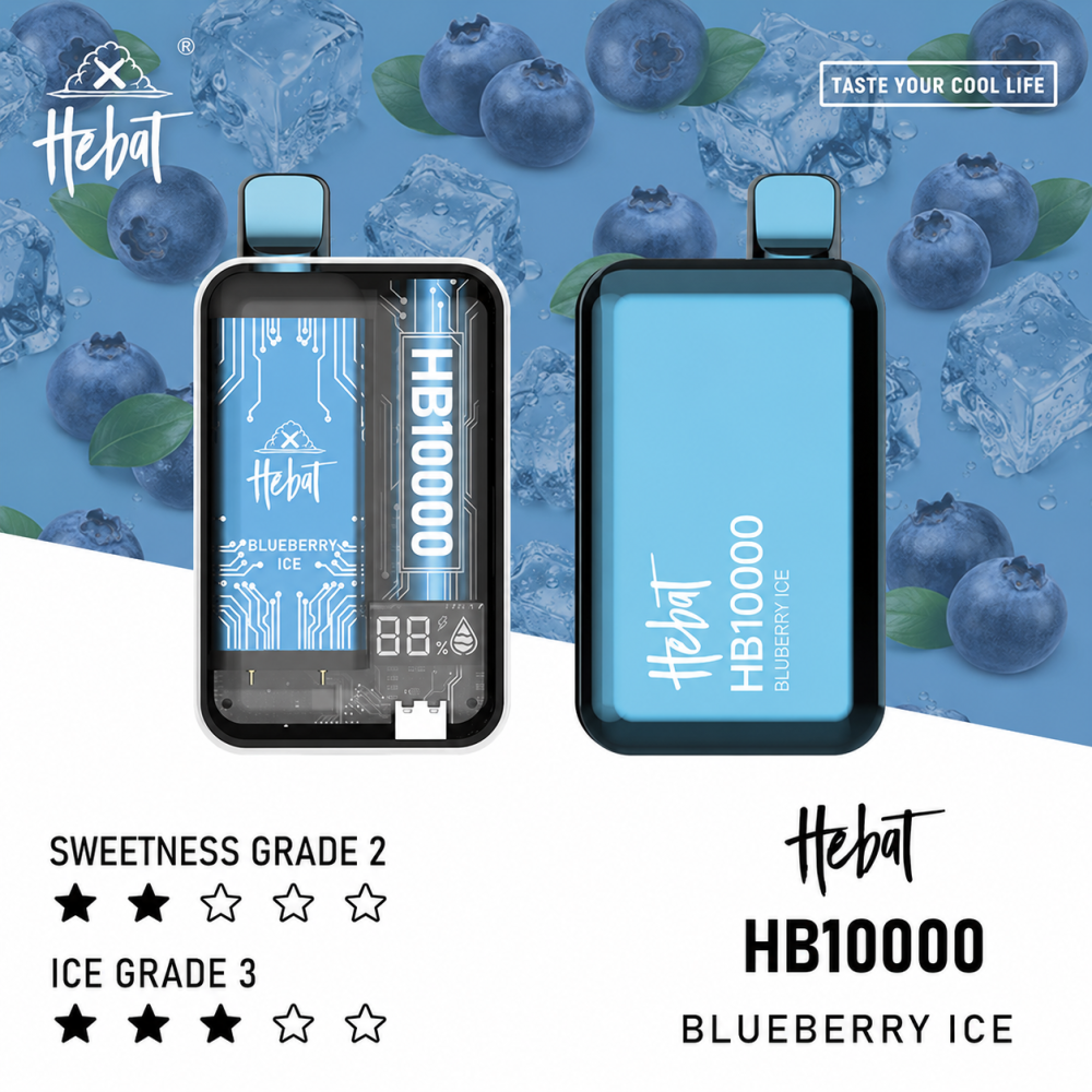 HEBAT 10000口