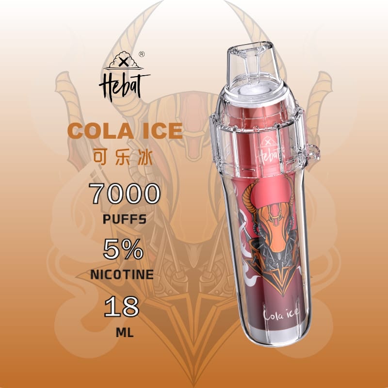 HEBAT BOOM 7000