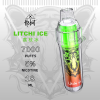 HEBAT BOOM 7000