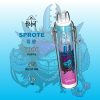 HEBAT BOOM 7000