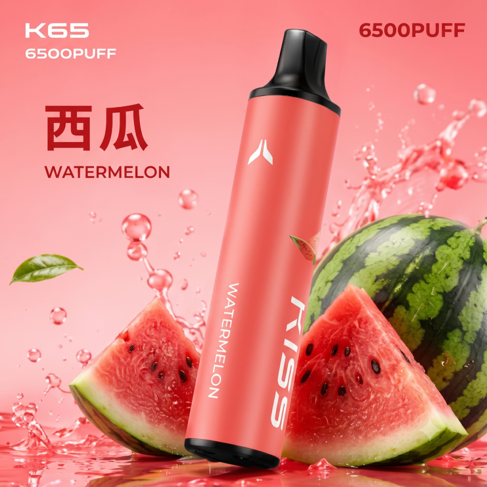 KIS5 磁吸 6500口