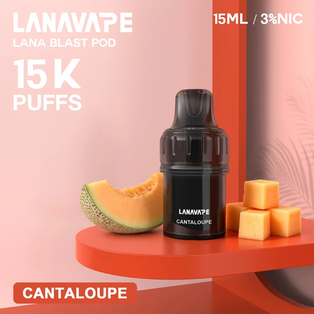 LANA 15000口
