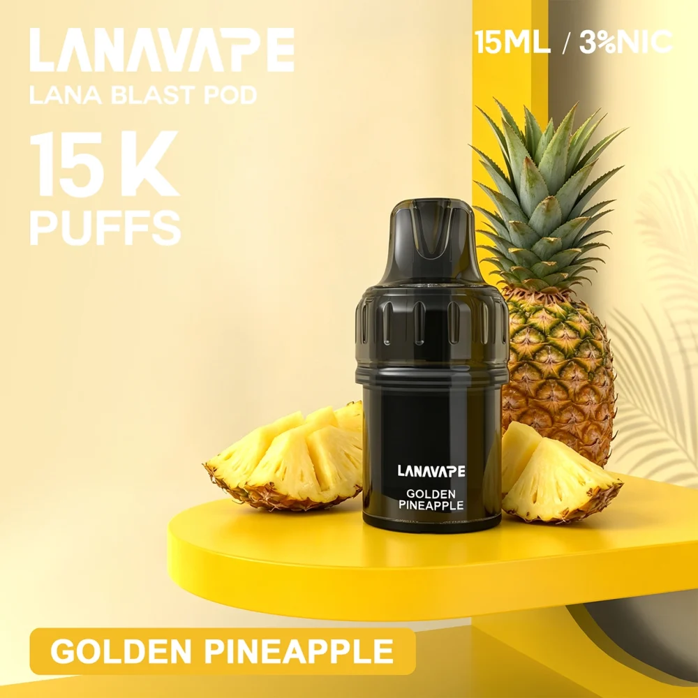 LANA 15000口