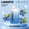 LANA BC 6000口