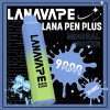 LANA PEN 9000口