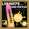 LANA PEN 9000口