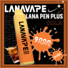 LANA PEN 9000口