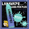 LANA PEN 9000口