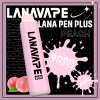 LANA PEN 9000口