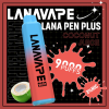 LANA PEN 9000口