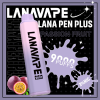 LANA PEN 9000口