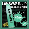 LANA PEN 9000口