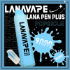 LANA PEN 9000口