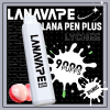 LANA PEN 9000口