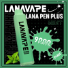 LANA PEN 9000口