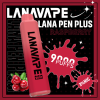 LANA PEN 9000口