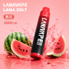 LANA ZOLT 8000口