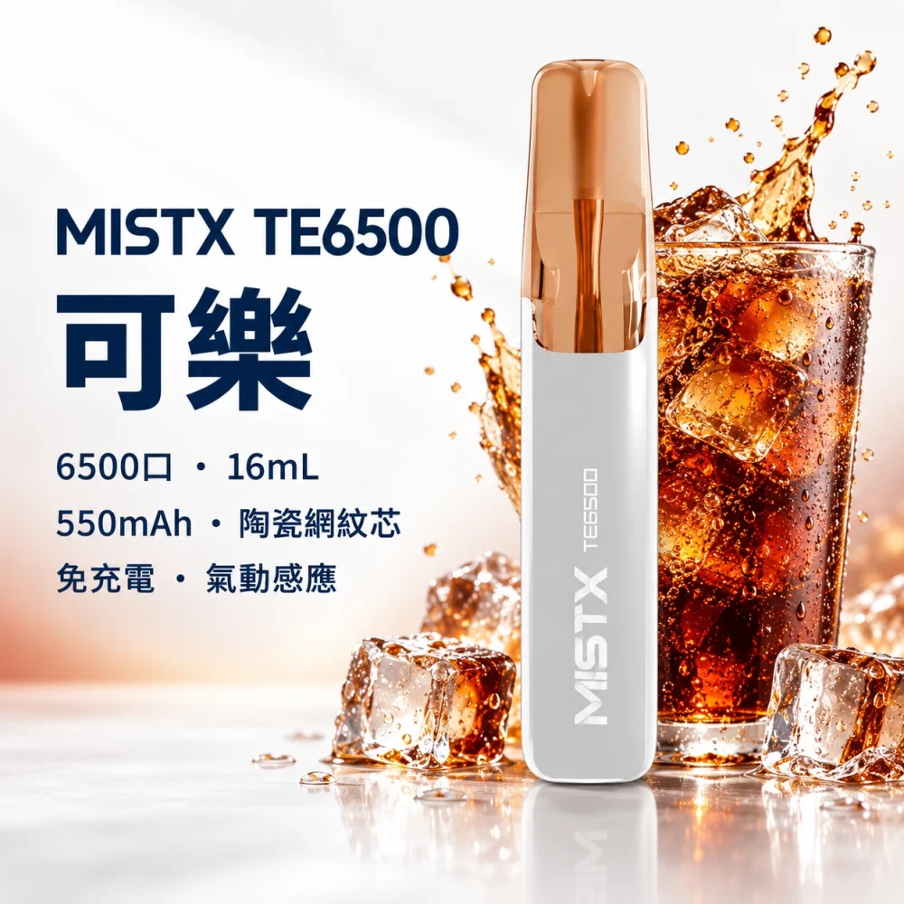 MISTX TE6500