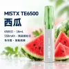 MISTX TE6500