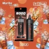 Marbo 9000口