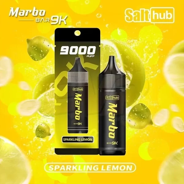 Marbo 9000口