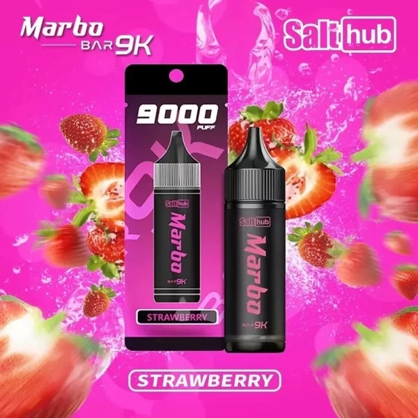 Marbo 9000口